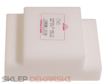 SZELAJZA KOWADEŁKO PLASTIKOWA MAŁA 130/95/50 STUBA