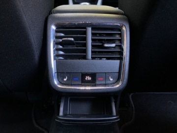 Skoda Octavia IV Scout 2.0 TDI 150KM 2023 Skoda Octavia Combi Style ! Aktywny Tempomat ! Pod, zdjęcie 23