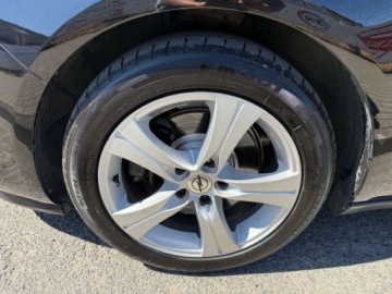 Opel Zafira C Tourer Facelifting 2.0 diesel 170KM 2017 Opel Zafira AUTOMAT NAWIGACJA KAMERA COFANIA KLIMATYZACJA TEMPOMAT 2.0, zdjęcie 15