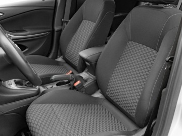 Opel Astra K Sportstourer Facelifting 1.2 Turbo 130KM 2021 Opel Astra GD1V004#1.2 T Edition Cz.park 2 stref, zdjęcie 12