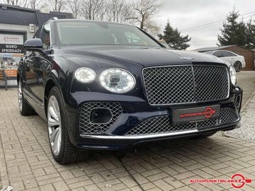 Bentley Bentayga 2021 Bentley Bentayga Auto Punkt, zdjęcie 3