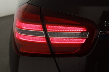 Mercedes GLA I Off-roader 2.0 220 184KM 2017 Mercedes GLA GLA 220 4MATIC, Salon Polska, 4X4, zdjęcie 22