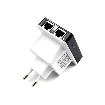 WIFI-РЕПИТЕР LAN RJ-45 300 Мбит/с мостовая точка доступа