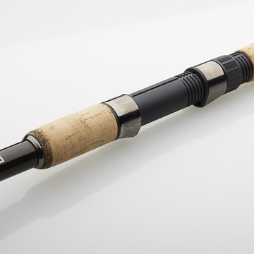 Удилище DAM Backbone II Tele 330см 60-160г