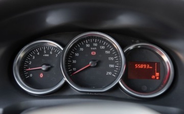 Dacia Sandero II Hatchback 5d Facelifting 1.0 SCe 73KM 2020 Dacia Sandero 1.0 75KM Ledy Clima 2x Kola Ekonomiczne Autko Benzyna, zdjęcie 17