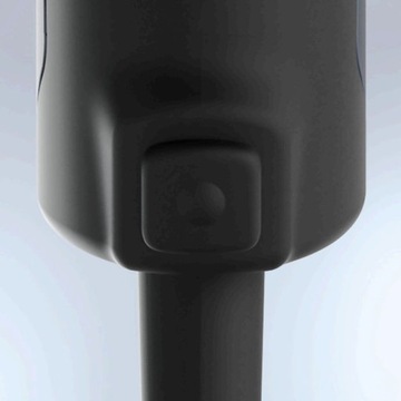 Двухскоростная тепловая пушка STEINEL HG2320E 2300 Вт 80–650°C