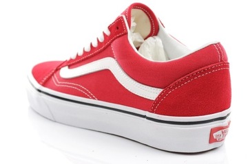 Buty damskie tampki Vans Old Skool [A38G1Q9U]