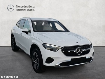 Mercedes GLC C254/X254 Coupe 2.0 220d 197KM 2025 Mercedes-Benz GLC Mercedes-Benz GLC 2.0 Diesel 197KM, zdjęcie 2