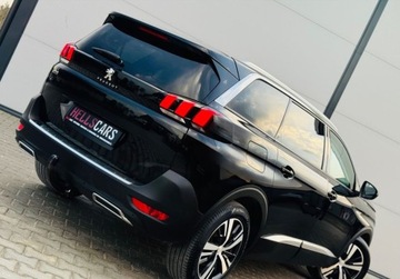 Peugeot 5008 II Crossover 1.5 BlueHDI 130KM 2020 Peugeot 5008 Led Skora Ambiente LineAssist Alu18 Serwis Gwarancja Super St, zdjęcie 2