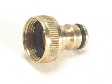 Przyłącze na kran G 33,3 mm G1