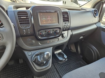 Opel Vivaro B Furgon Long H1 2,9t 1.6 BiTurbo 120KM 2019 OPEL VIVARO LONG 1,6CDTi/120KM DUŻA NAVI KLIMA TEMPOMAT PDC KAMERA HAK, zdjęcie 22