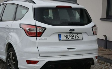 Ford Kuga II SUV Facelifting 2.0 TDCi 180KM 2019 Ford Kuga Ford Kuga 2.0 TDCi 4x4 ST-Line 2.0 Diesel 180KM, zdjęcie 24