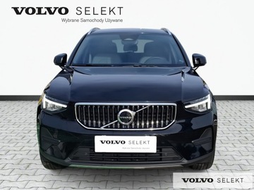 Volvo XC40 Crossover Facelifting 2.0 B3 163KM 2022 Volvo XC 40 Volvo XC40 PLUS BRIGHT B3 (163 + 14KM), zdjęcie 3