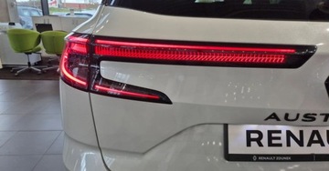 Renault Austral 2025 Renault Austral iconic esprit Alpine E-Tech full hybrid 200 JAK NOWY 2025, zdjęcie 11