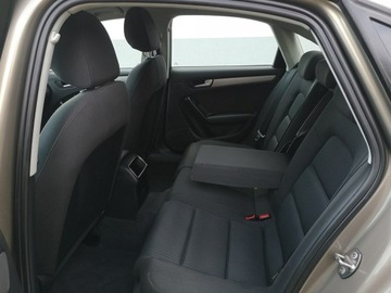 Audi A4 B8 2009 Audi A4 2.0TDI 136KM Klimatronik Tempomat Ledy Bi, zdjęcie 16