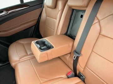 Mercedes GLE W166/C292 SUV 3.0 350d 258KM 2016 Mercedes-Benz GLE 3.0 Diesel 258KM, zdjęcie 21