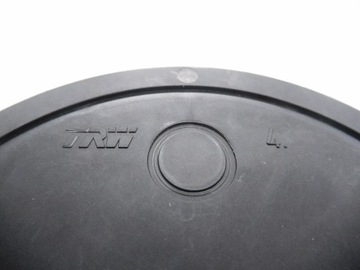 ПРОБКА КРЫШКА ПРОБКИ CITROEN C4 PEUGEOT 7518.Y2 9644070680