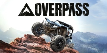 Overpass - Klucz STEAM / Bez VPN
