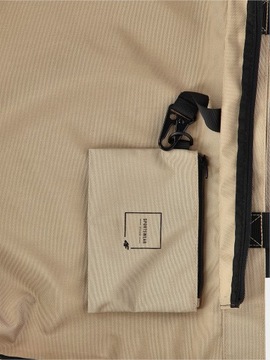 СПОРТИВНАЯ СУМКА 4F ДЛЯ ТРЕНАЖЕРНОГО ЗАЛА URBAN SHOPPER SS24