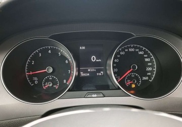 Volkswagen Golf Sportsvan Sportsvan Facelifting 1.0 TSI 85KM 2019 Volkswagen Golf Sportsvan Trendline Pakiety, Tempomat, Front Assist, Salo, zdjęcie 21