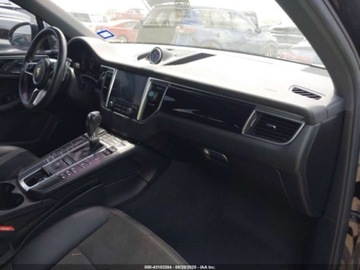 Porsche Macan SUV 2.0 252KM 2018 Porsche Macan Sport Edition 2018 2.0l 2.0 Benzyna 252KM, zdjęcie 9