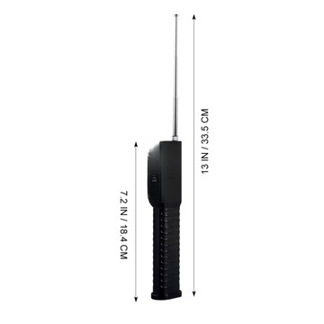 TESTER ŚWIATŁA NEONOWEGO NEON TUBE