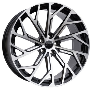 5170 MB FELGI 19 5x112 AUDI A5 A6 C7 C8 A8 D4 D5