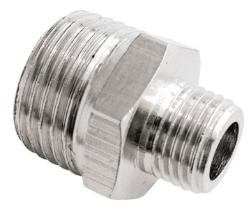 Redukcja ADLER 3/8 X 1/2