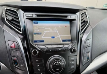 Hyundai i40 Kombi 1.6 GDI 135KM 2014 Hyundai i40 Hyundai i40 1.6 Benzyna 135KM, zdjęcie 19