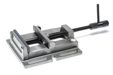 IMADŁO MASZYNOWE WIERTARKA FREZARKA STAŁE 150 MM