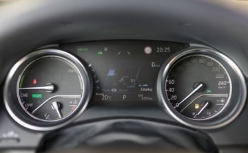 Toyota Camry IX Sedan 2.5 Hybrid Dynamic Force 218KM 2022 Toyota Camry 2.5 Hybrid Executive CVT Oferta Dealera Gwarancja 2.5 Hybryda, zdjęcie 6