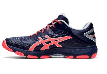 Кроссовки ASICS NETBURNER PROFESSIONAL FF 2, размер 42,5