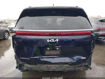 Kia Carnival II 2025 Kia Carnival 2025 Kia Carnival Hybrid EX FWD 1.5 Hybryda 178KM, zdjęcie 4