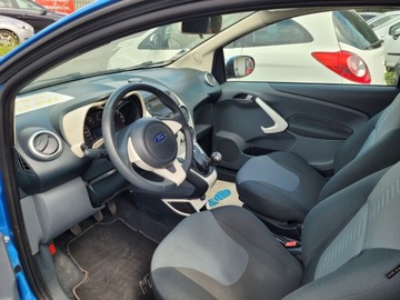 Ford Ka III 1.2 Duratec 69KM 2014 FORD KA II , SUPER STAN , KLIMA - WARTO !!!, zdjęcie 13
