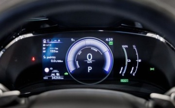 Lexus NX II SUV Facelifting 2.5 450h+ 309KM 2024 Lexus NX 450h Prestige AWD 2.5 Hybryda Plug-in 309KM, zdjęcie 6