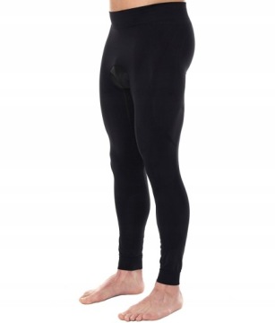 МУЖСКИЕ ВЕЛОСИПЕДНЫЕ БРЮКИ BRUBECK BICYCLE M