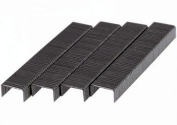 СКОБЫ ИЗ ОЦИНКОВАННОЙ СТАЛИ ДЛЯ ОФИСА