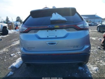 Ford Edge II 2017 Ford Edge 2017 r., 2,0L TITANIUM 2.0 Benzyna 250KM, zdjęcie 4