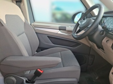Volkswagen Multivan T7 Van L1 2.0 TDI 150KM 2026 Volkswagen Multivan Family 2.0 TDI 150 KM DSG L2, zdjęcie 36