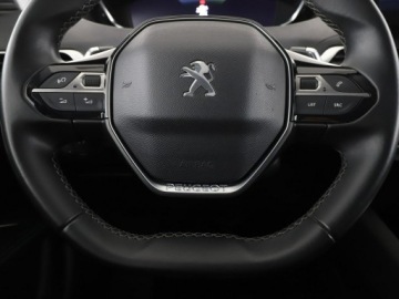 Peugeot 3008 II Plug-In Hybrid Facelifting 1.6 HYBRID 225KM 2022 Peugeot 3008 PHEV full LED półskóra navi, zdjęcie 20