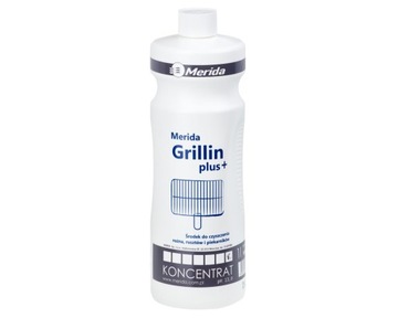 MERIDA GRILLIN PLUS+ 1 L DO PIEKARNIKÓW NMS109