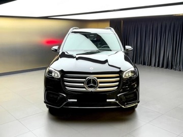 Mercedes GLS X167 SUV Facelifting 3.0 450d 367KM 2025 MERCEDES-BENZ GLS 450 d 4-MATIC AMG Line 3.0 (367KM) 2025, zdjęcie 1