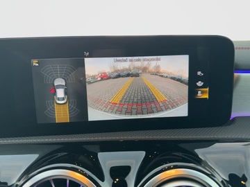 Mercedes CLA C118/X118 2020 Mercedes-Benz CLA 250 250e Plug-in Hybrid - Pakiet, zdjęcie 15