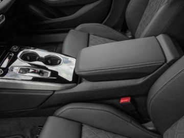 Audi A6 C8 Allroad 2.0 40 TDI 204KM 2025 AUDI A6 TDI quattro S line Avant Combi (204 KM) 2026, zdjęcie 8