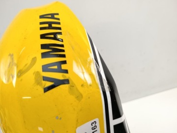 YAMAHA XSR 700 ПРАВАЯ КРЫШКА ЗАЛИВНОЙ ГОРЛОВИНЫ БАКА