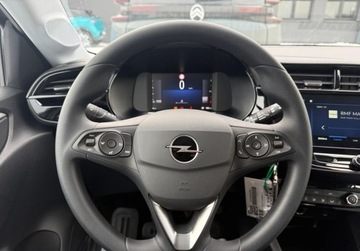 Opel Corsa F Hatchback 5d Facelifting 1.2 Turbo 100KM 2026 Opel Corsa 1.2 100KM manual benzyna OCAC 1 ochrona 8 lat160k, zdjęcie 10