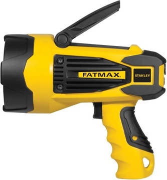 Latarka Stanley SL10LEDS Fatmax biwak