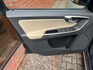 Volvo XC60 I SUV 2.4 D3 163KM 2012 Volvo XC 60 2.4 diesel 163 KM automat R design zarej w PL zadbany zamia, zdjęcie 17
