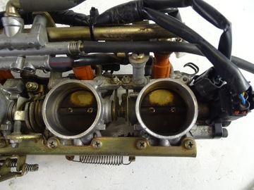 Yamaha FJR 1300 01-05 Дроссели TPS Комплект форсунок