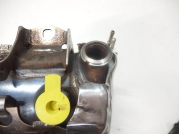 КАТАЛИТИЧЕСКИЙ ДИЗЕЛЬНЫЙ ФИЛЬТР ЧАСТИЦ DPF 04L131723BJ